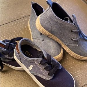Boys Shoes
